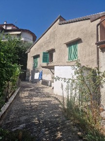 Villa a schiera 3 locali, buono stato, Sinalunga