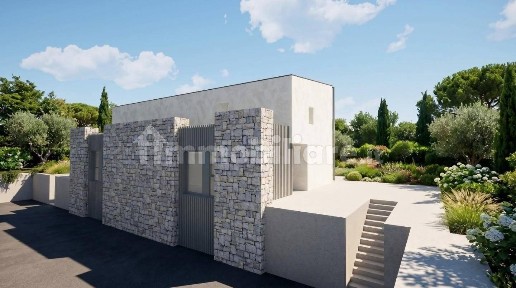 Villa a schiera 5 locali, nuova, Quartaia, Pian dell'Olmino, Mensanello, Colle di Val d'Elsa