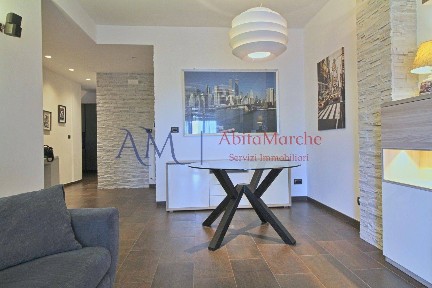 Appartamento 112 m², Centro, Fermo