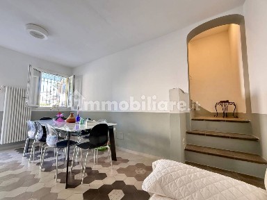 Terratetto unifamiliare via di Cammori 76, Brozzi, Firenze