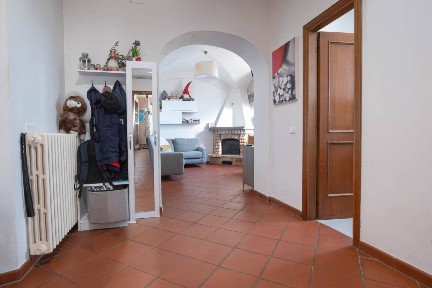 Terratetto unifamiliare viale Narciso Parigi, Capalle, La Villa, Esselunga, Campi Bisenzio