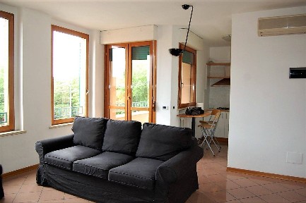 Bilocale via Emilia Ponente 42, Saffi, Bologna