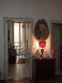 Bologna, Santo Stefano, Strada Maggiore