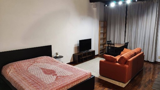 Bologna, Irnerio, Via del Borgo di San Pietro, 44