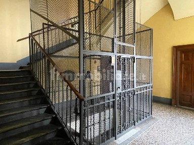 Mansarda piazza Vittorio Veneto 12, Via della Rocca, Torino