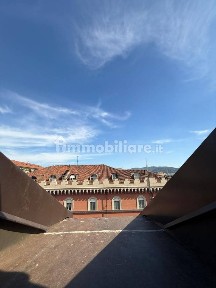 Mansarda via Cernaia 25, Cittadella, Torino
