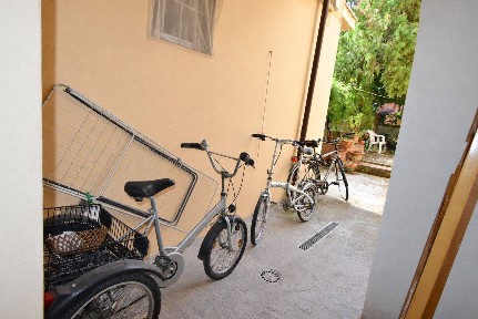 Quadrilocale via Paradiso 25, San Felice, Bologna