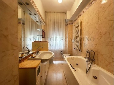 Appartamento via degli Orti 7, Murri, Bologna
