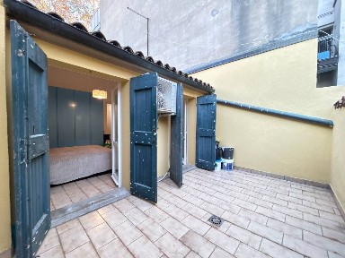 Bilocale via San Carlo 1, Marconi, Bologna