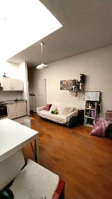 Bilocale via Cesare Boldrini 18, Marconi, Bologna