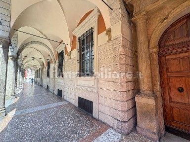 Bologna, San Vitale, Strada Maggiore