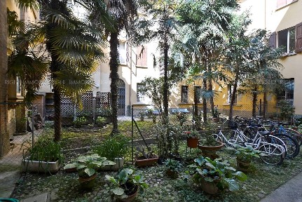 Bilocale via Altaseta, Saragozza dentro le Mura, Bologna