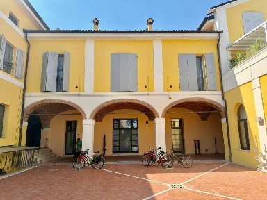 Trilocale via Giacomo Matteotti 159, Progresso, Castel Maggiore