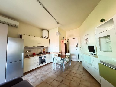 Monolocale via Don Giuseppe Dossetti 28, Bolognina, Bologna