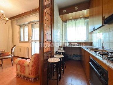Appartamento viale Abramo Lincoln, Mazzini - Fossolo, Bologna