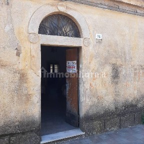 Villa unifamiliare via Roma, Baratili San Pietro