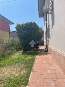 Villa bifamiliare via della stazione 5, Centro, Buttapietra