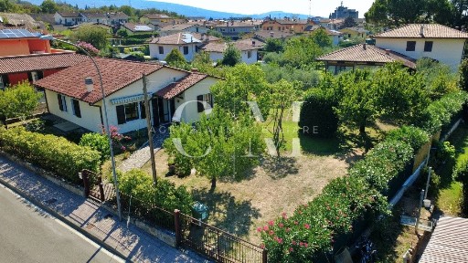 Villa unifamiliare via XXV aprile 2, Centro, Affi