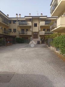 Monolocale via Sesto Giulio Frontino 5, Centro, Venafro