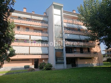 Attico via Martin Luther King 2, Bettola Zelo Foramagno, Peschiera Borromeo