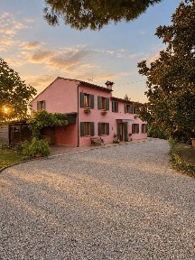 Rustico via Arzaron, Prà, Este