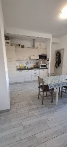Bilocale via Monte Lungo 5, Turro, Milano