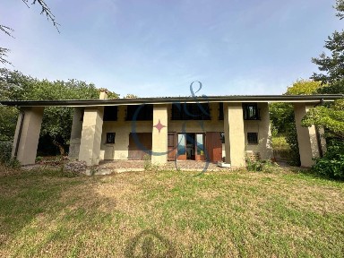 Casa colonica via Monte Ceva 1, Montegrotto Terme