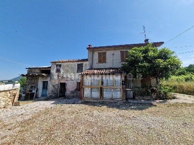 Rustico via Morandine, Boccon, Vo'