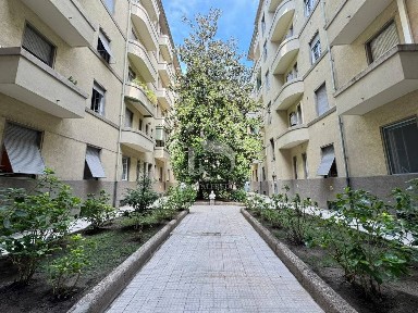 Bilocale via Colletta, 55, Lodi - Brenta, Milano