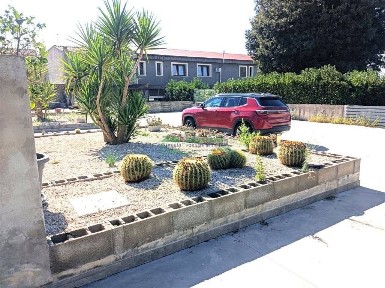Quadrilocale nuovo, piano terra, San Luigi - Archimede, Ragusa