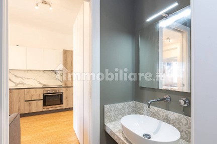 Bilocale ottimo stato, quarto piano, Casoretto, Milano