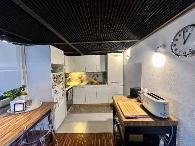 Trilocale Alzaia Naviglio Pavese 52, Navigli - Darsena, Milano