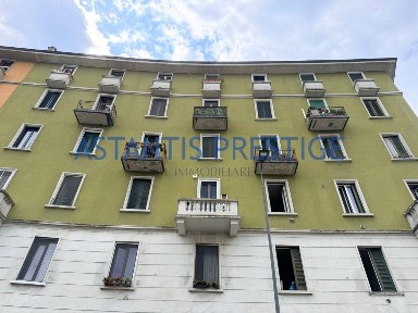 Bilocale piazza Francesco Carrara, Cermenate - Abbiategrasso, Milano