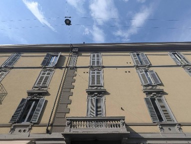 Bilocale viale Pasubio 12, Garibaldi - Corso Como, Milano