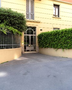 Quadrilocale via Alfredo Oriani 1, Quadronno - Crocetta, Milano