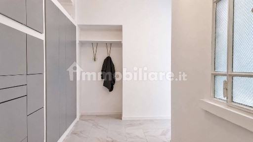 Milano, Paolo Sarpi, via Moscati 8