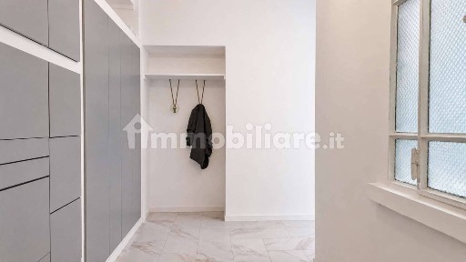 Milano, Paolo Sarpi, via Moscati 8