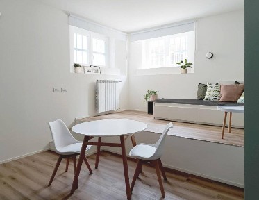 Monolocale via Flumendosa 31, Crescenzago, Milano