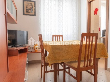 Bilocale buono stato, primo piano, Turro, Milano