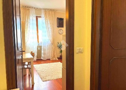 Milano, Vercelli - Wagner, Via Bartolomeo Panizza, 8