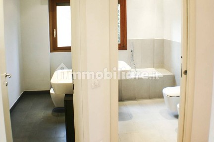 Trilocale viale Federico Caprilli 7, San Siro, Milano