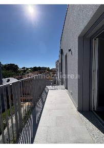 Bilocale via Erodoto 4, Precotto, Milano