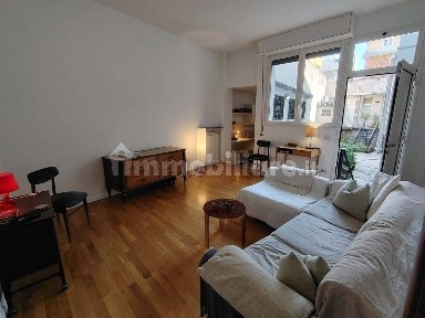 Bilocale via Luigi Manzotti 6, Dergano, Milano