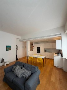 Milano, Corso San Gottardo, Via Pietro Teulié