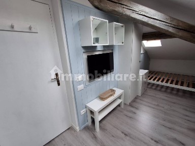 Monolocale via Luigi Calamatta 12, Porta Vittoria, Milano