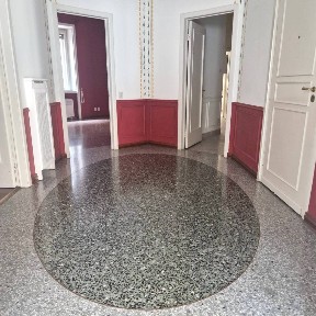 Appartamento via Giuseppe Sacchi, Cadorna - Castello, Milano