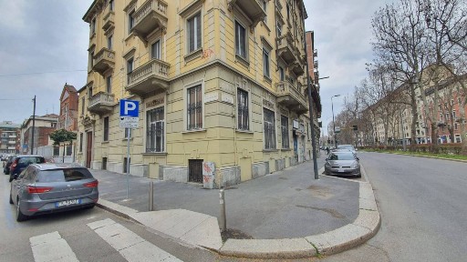 Monolocale via Francesco Borromini 13, Corso San Gottardo, Milano