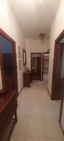 Trilocale via Giacomo Soldati 18, Cenisio, Milano