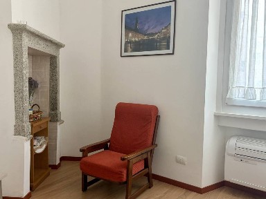 Milano, Solari, Via Cola di Rienzo, 45