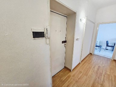 Bilocale via Vincenzo Foppa 50, Dezza, Milano